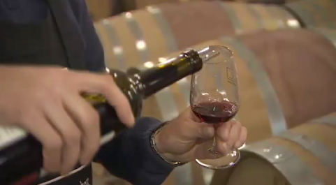 Condamnés pour escroquerie aux grands crus 