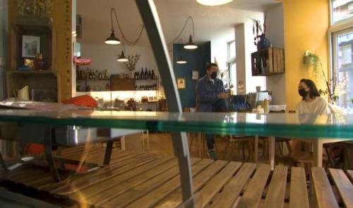 Confusions et doutes pour l'Horeca