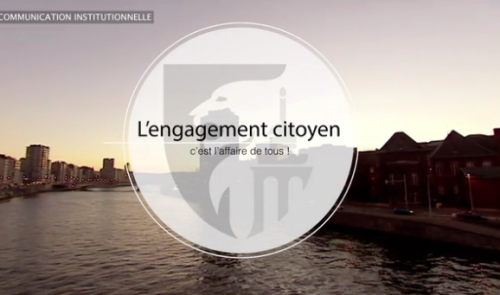 Conseil provincial thématique : la citoyenneté