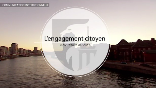 Conseil provincial thématique : la citoyenneté