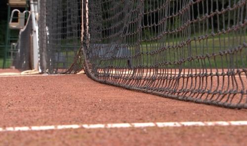 Un nouveau club de tennis à Chaudfontaine en 2026