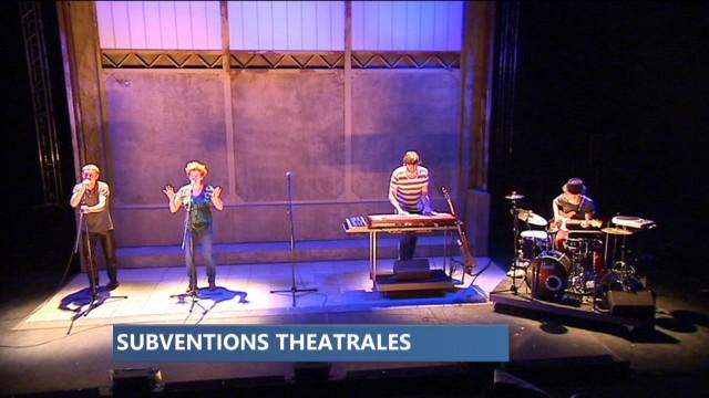 Contrats-programmes : malheur des uns, bonheur des autres