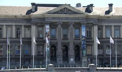 Convention-cadre entre Ville de Liège et ULIège