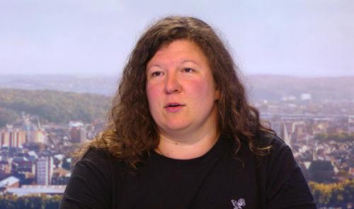 Coq Mosan: des initiations au rugby féminin