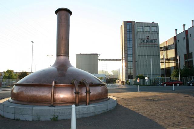 9 cas de covid19 à la brasserie de Jupille