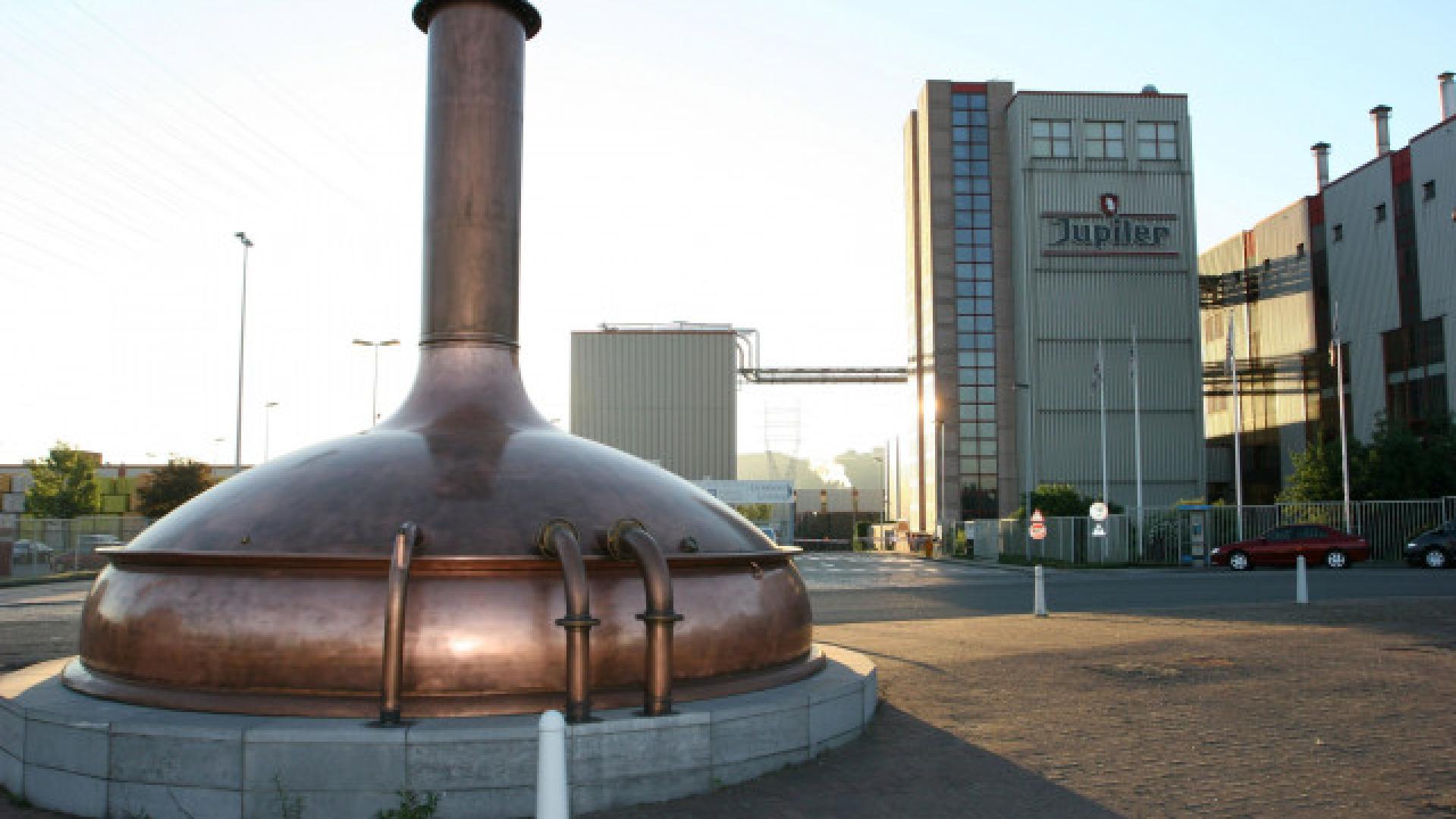 9 cas de covid19 à la brasserie de Jupille