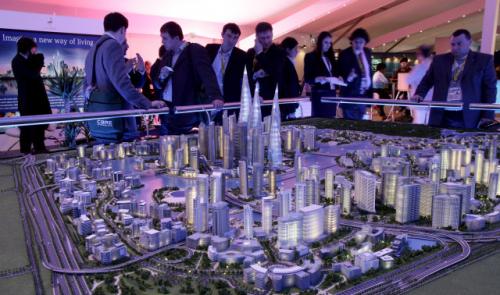 Coronavirus : le MIPIM (salon de l'immobilier) repoussé à juin