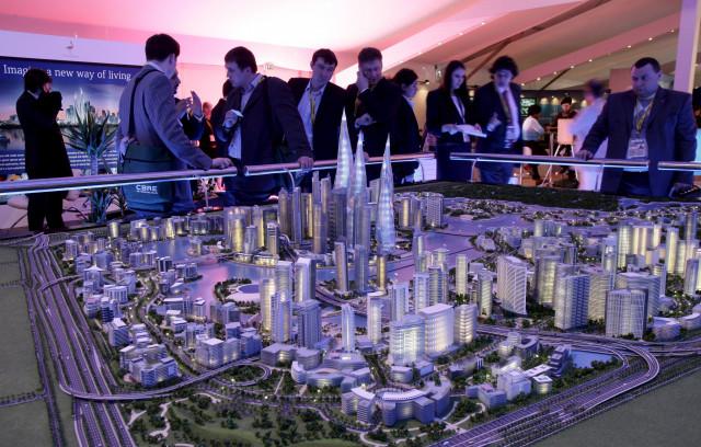 Coronavirus : le MIPIM (salon de l'immobilier) repoussé à juin