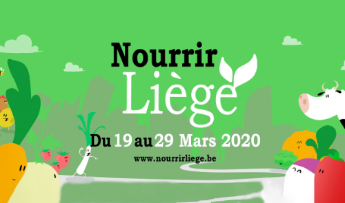 Coronavirus : les organisateurs de Festival Nourrir Liège réduisent la voilure