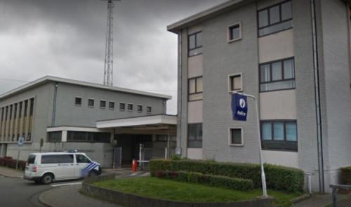 Coronavirus : les zones de police prennent des mesures de prudence