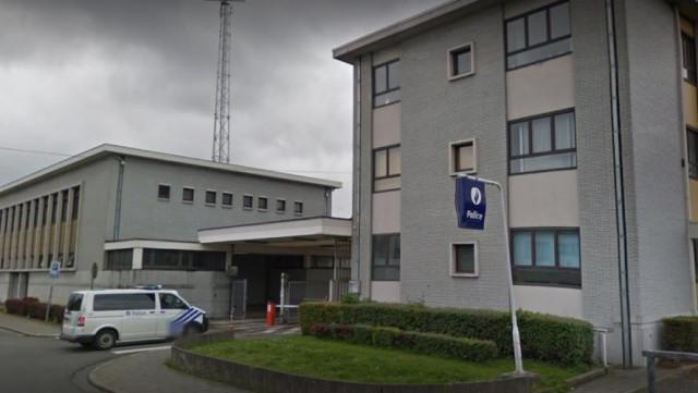 Coronavirus : les zones de police prennent des mesures de prudence