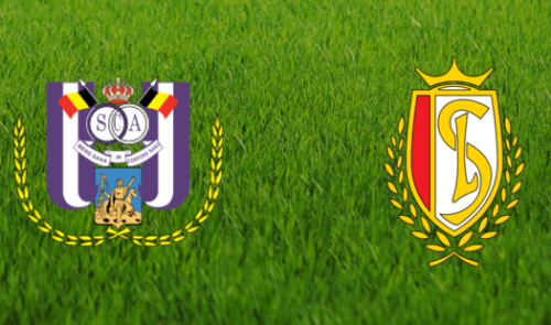 Coupe de Belgique : Anderlecht - Standard au prochain tour ! 