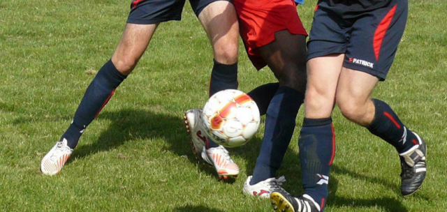Coupe de Belgique : peu d'équipes liégeoises qualifiées !