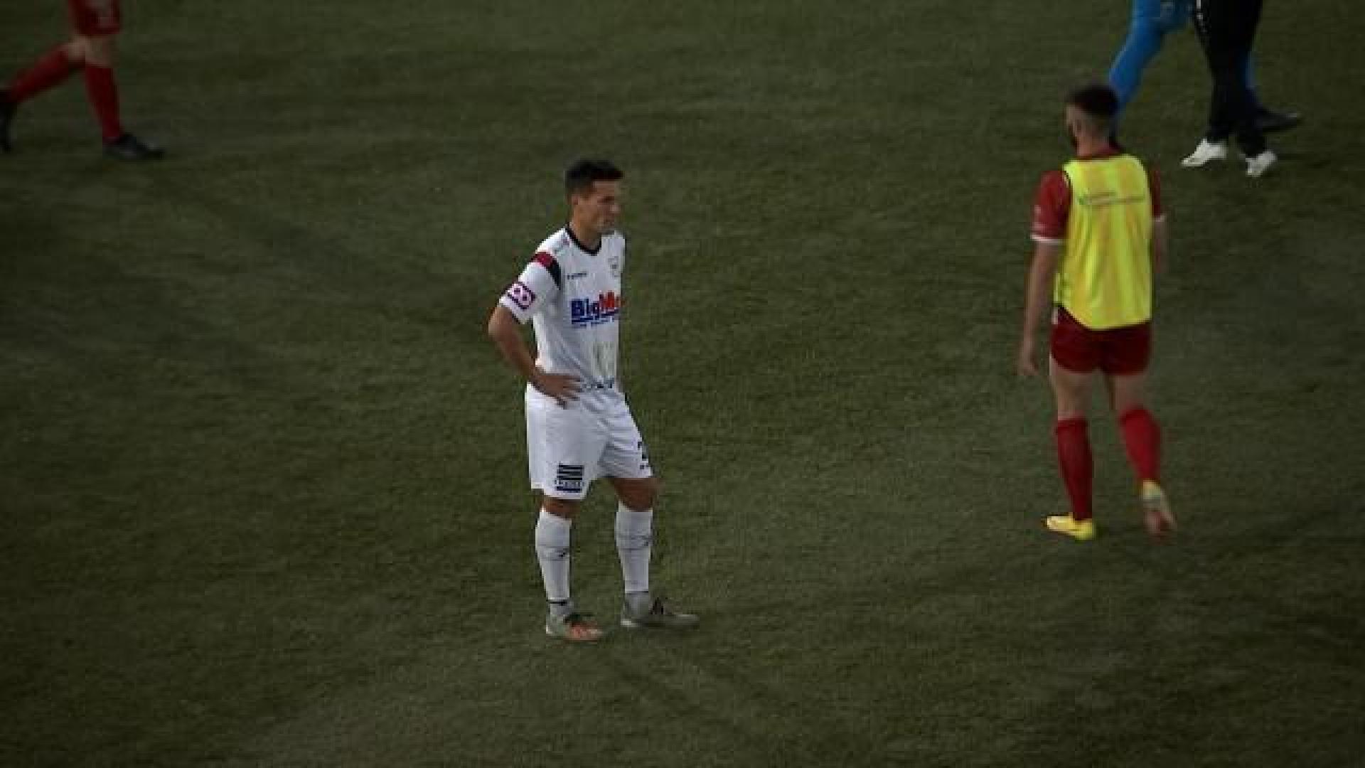 Coupe de Belgique : Un parcours terminé bien trop tôt pour le RFC Liège