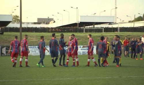 Coupe de la Province : les quarts de finale sont connus