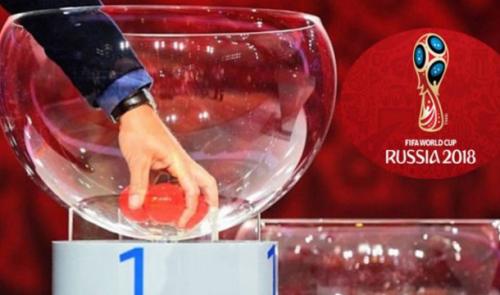 Coupe du monde de football : les quatre chapeaux connus