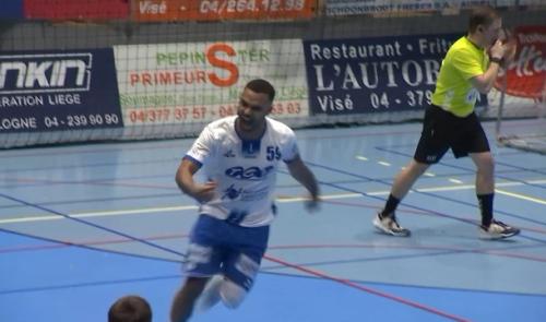 Coupe : le HC Visé, tombeur de Bocholt !