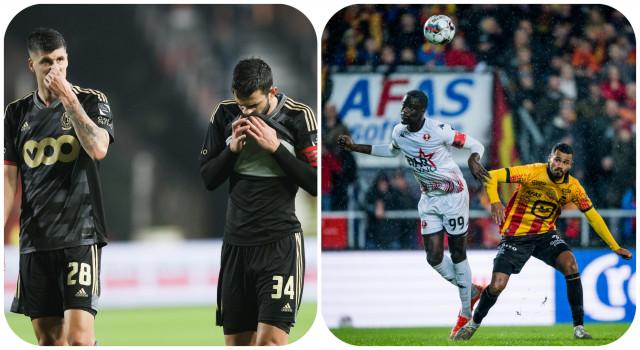 Coupe : le Standard et Seraing se concentreront sur le championnat
