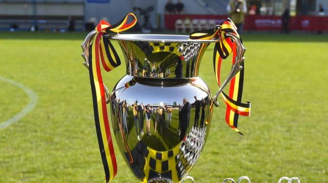 Coupe: le Standard pour Seraing, Anderlecht pour Liège !