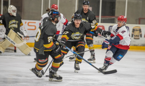 Coupe : les Bulldogs s'offrent une 9e finale consécutive