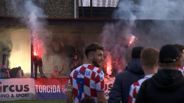 Coupe P3-P4 : Le Croatia Wandre se défait difficilement de Wanze/Bas-Oha B