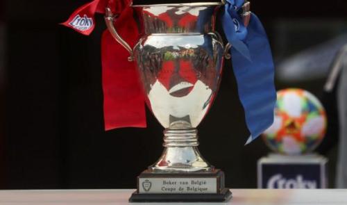 Coupe: Warnant défiera le RFC Liège