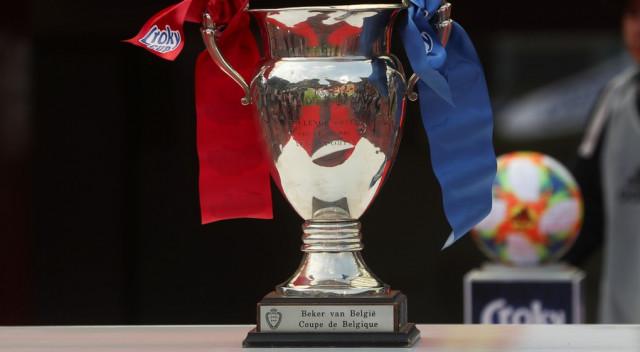 Coupe: Warnant défiera le RFC Liège
