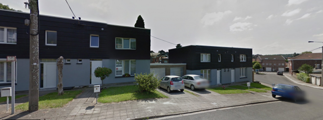 Coups de feu à Montegnée. Deux blessés, dont un grave. 
