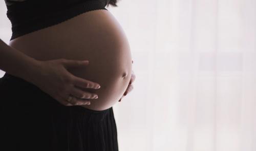 Covid-19 : la crainte des futures mamans