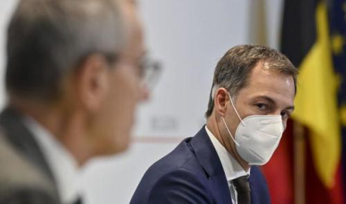 Covid : ce qui est interdit, ce qui est autorisé, en détails 