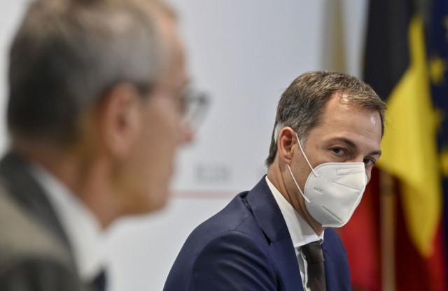 Covid : ce qui est interdit, ce qui est autorisé, en détails 