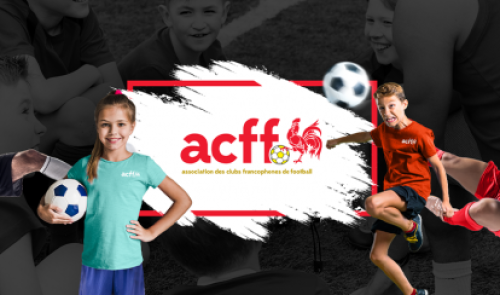 Covid : le football francophone à l’arrêt