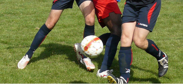 Covid : les premières journées des coupes de Belgique de football reportées ! 