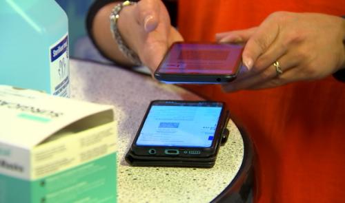 Covid Safe Ticket : l'asbl "Notre bon droit" poursuit son action en justice