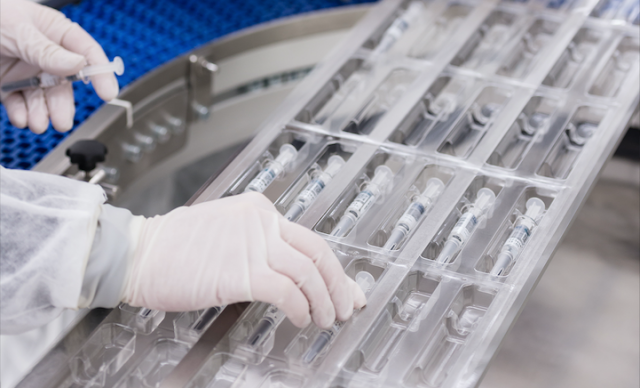 Covid19 : Mitrha lance une recherche sur l'impact de l'Estetrol
