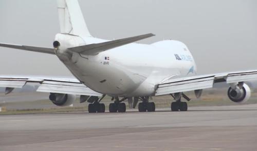 Création d'une structure pour réunir les acteurs wallons de l'aéronautique et du spatial
