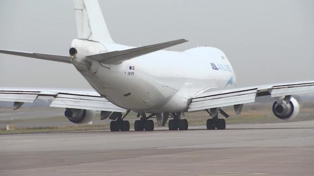 Création d'une structure pour réunir les acteurs wallons de l'aéronautique et du spatial