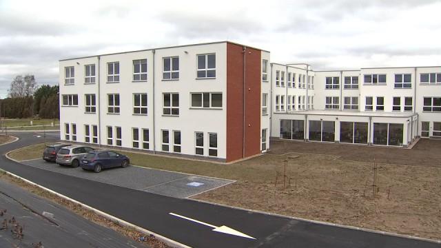 Crisnée Demain: les premiers résidents emménagent 