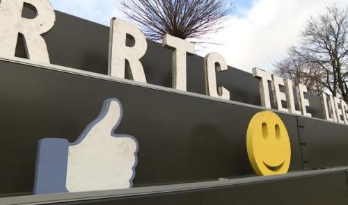 Crisnée : la zone SMS fait passer des messages depuis 20 ans  