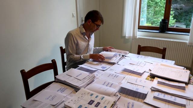 Cristal Park de Seraing : le PTB dépose plainte pour détournements d'argent, faux et usage de faux