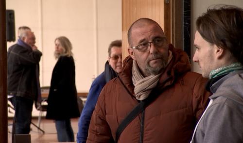 Cristal Park: la majorité assure vouloir faire la lumière sur le dossier
