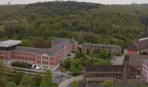 Cristal Park: la procédure de réorganisation judiciaire n'est pas prolongée