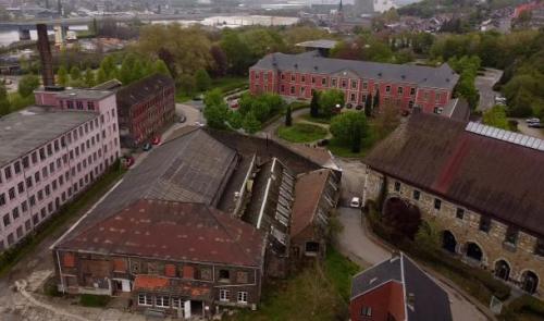 Cristal Park: un projet mort dans l’œuf