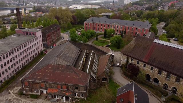 Cristal Park: un projet mort dans l’œuf
