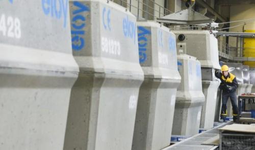 Eloy Water : croissance à deux chiffres en 2017, belles perspectives 2018 