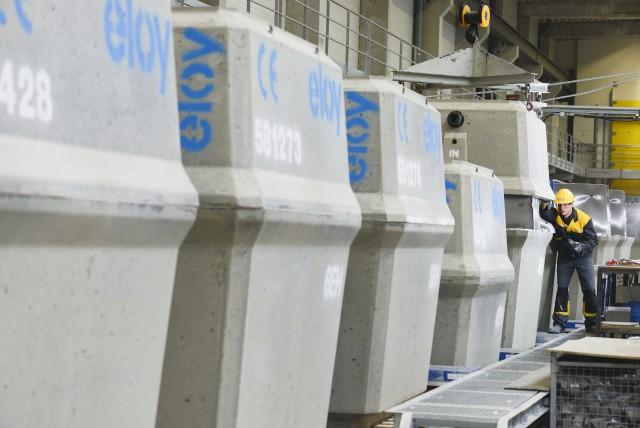 Eloy Water : croissance à deux chiffres en 2017, belles perspectives 2018 