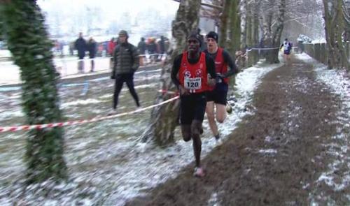 Cross de Hannut, 80ème édition: attention à la boue !