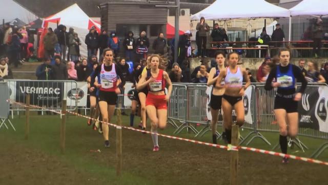 CrossCup de Hannut : nouveau tracé pour la 79e édition
