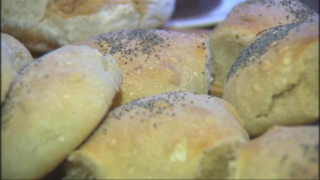 Crowdfunding pour une boulangerie artisanale et un lieu d'échange