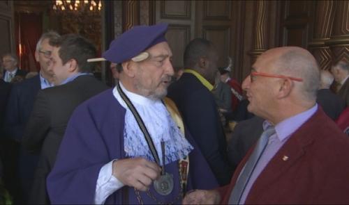Cuisine : les confréries ont remis leurs Grands Prix 